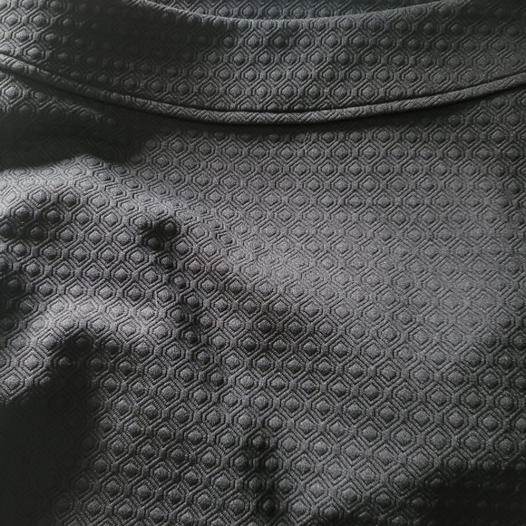 Adrienne Vittadini Black A-line Skirt S - Picture 3 of 4